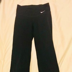 Nike Women's Regular Dri-FIT Cotton Classic Pants